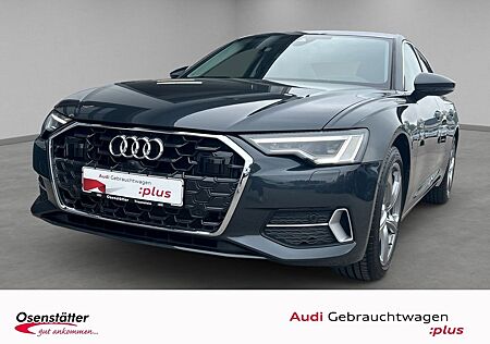 Audi A6 Limousine 40 TDI advanced Matrix Leder Kamera