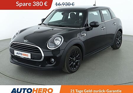 Mini ONE *LIM*PDC*SHZ*ALU*KLIMA*