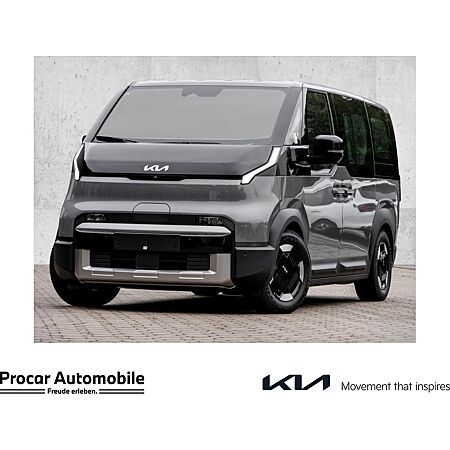 Kia PV5 leasen