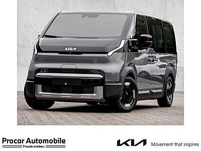 Kia PV5 Passenger 2-3-0 71.2 ELITE 120 kW Elite ACC