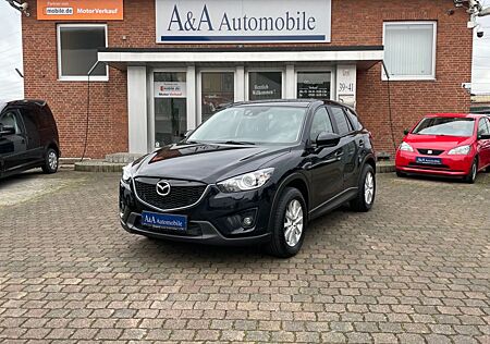 Mazda CX-5 2.2 SKYACTIV-D Center-Line AWD,4x4,EURO-6