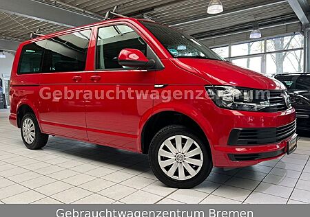 VW T6 Transporter Volkswagen T6 2.0TDI Transporter Kombi EcoProfi *Automatik*