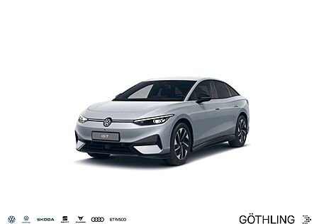 VW ID.7 Volkswagen Pro S 210 kW (286 PS) 86 kWh 1-Gang -Automa