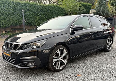 Peugeot 308 308GT*SCHECKHEFT*GARANTIE*PANORAMA