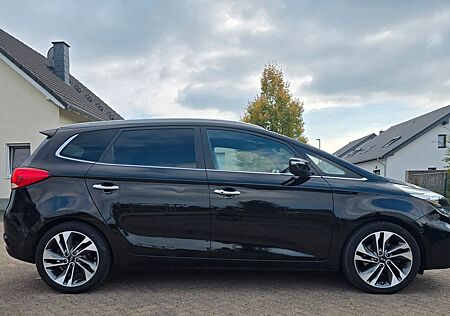 Kia Carens or Rondo 1.7 CRDi Edition 7 VOLLAUSSTATT