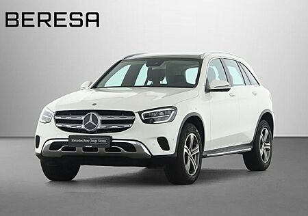 Mercedes-Benz GLC 220 d 4M Pano MBUX 360° LED