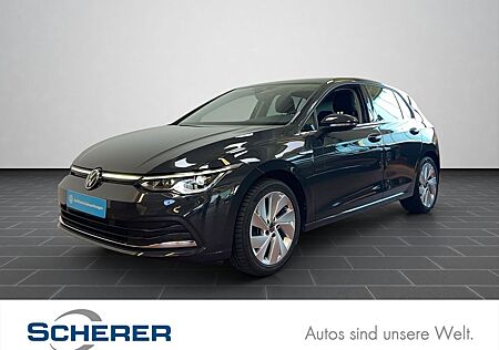 VW Golf Volkswagen Style 2.0 TSI DSG Led+,Navi,Travel Ass.