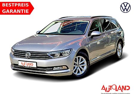 VW Passat Variant Volkswagen 1.5 TSI Comfortline Navi ACC PDC