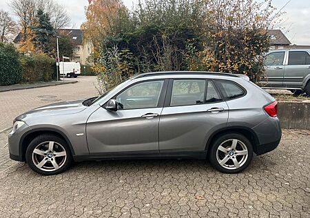 BMW X1 sDrive18d -