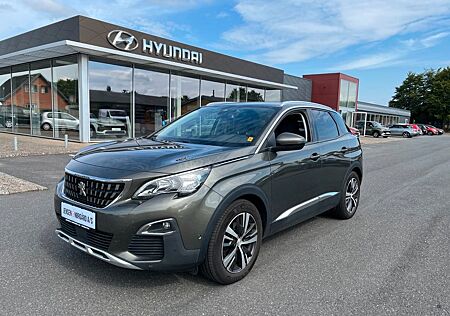Peugeot 3008 Allure AUTOMAT! CAMERA! KLIMA