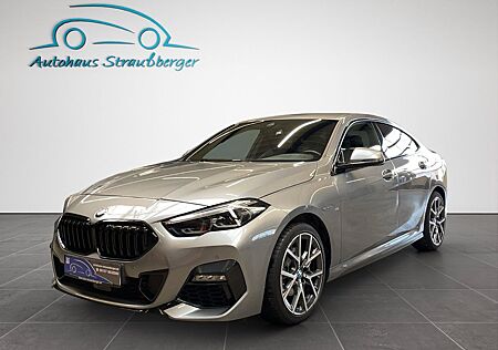 BMW 218i Gran Coupe M Sport ACC SHZ PDC LED WLAN 2-Z