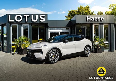 Lotus Eletre R Kaimu Grey by Haese - Übermächtig