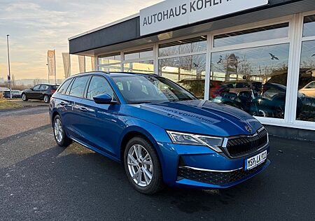 Skoda Octavia Combi 1.5 TSI mHEV 110 kW Selection