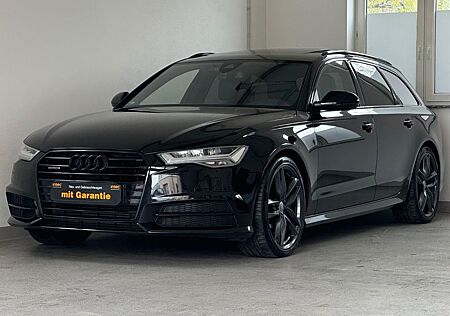 Audi A6 Avant 3.0TDI quattro S-line Panorama