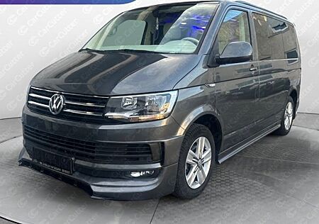 VW T6 Multivan Volkswagen T6 Automatik VIP Multivan Caravelle Umbau