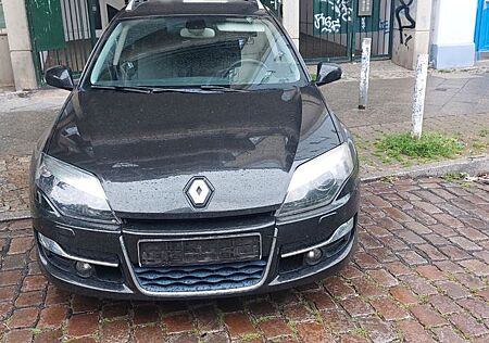 Renault Laguna 4 CONTROL Grandtour DIESEL