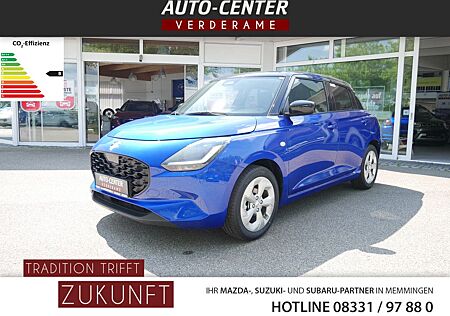 Suzuki Swift 1.2 Hybrid Comfort SHZ KAMERA NAVI ACC LED