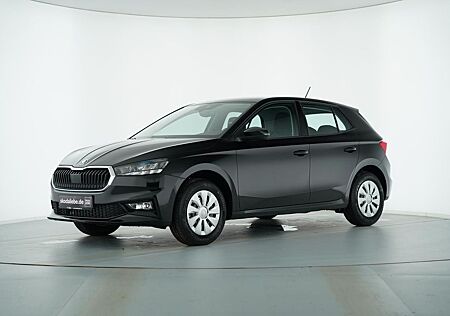Skoda Fabia SELECTION 1.0TSI DSG APPLE/ANDROID+SITZ-HZ