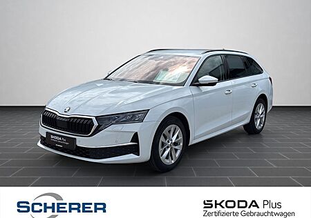 Skoda Octavia Combi 2.0 TDI DSG MATRIX NAVI ACC RFK SH