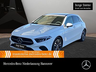 Mercedes-Benz A 200 d Progressive Advanced/DISTR/SPURH/KAMERA