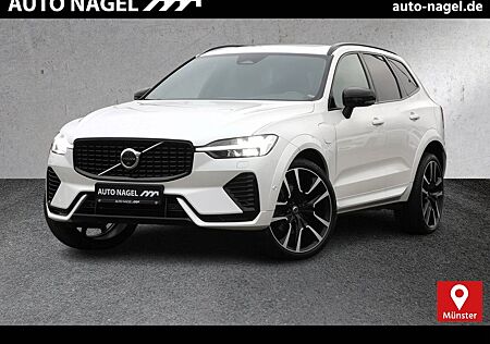 Volvo XC 60 XC60 T6 AWD R-Design Plug-In SD/Keyless-Start/BC