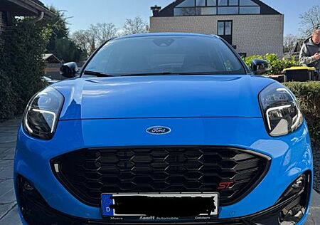 Ford Puma 1,5 l EcoBoost ST X Performance Neuwagen!