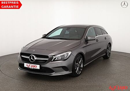 Mercedes-Benz CLA 180 CLA180 SB Urban LED Navi Sitzheizung Tempomat