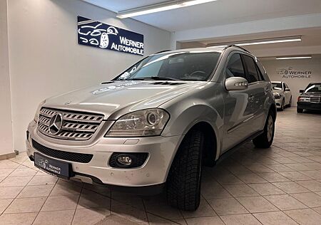 Mercedes-Benz ML 320 ML -Klasse CDI / Standheizung