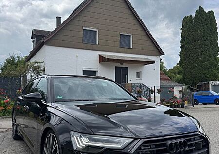 Audi A6 Avant 55 TFSI quattro | S line | B&O