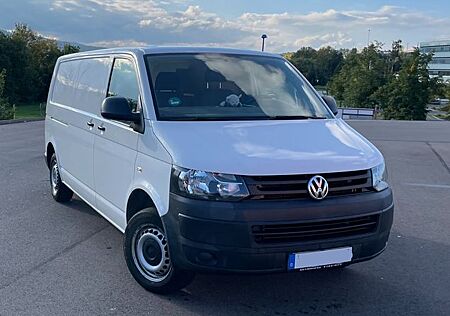 VW T5 Transporter Volkswagen , Camper, Langer Radstand