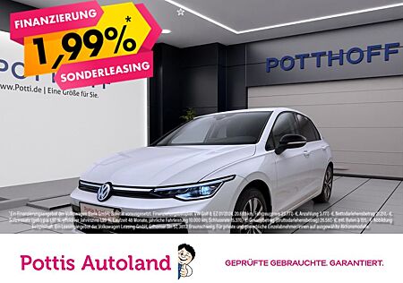 VW Golf Volkswagen 1.5 eTSI DSG GOAL NAVI AHK KAMERA PDC