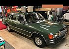 Mercedes-Benz S 280 280S in ORIGINAL condition, Flawless, 1st paint!