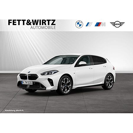 BMW 1er leasen
