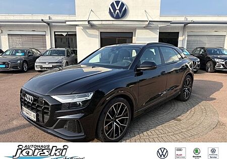 Audi SQ8 4.0 TDI quattro,Pano.,Leder,Navi,Händler!!