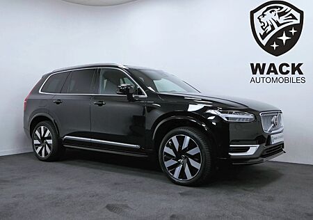 Volvo XC 90 XC90 Ultra Recharge Plug-In Hybrid AWD