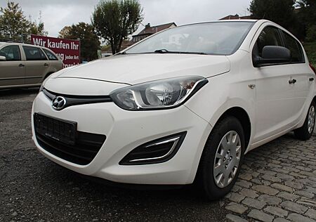 Hyundai i20 5 Star Edition