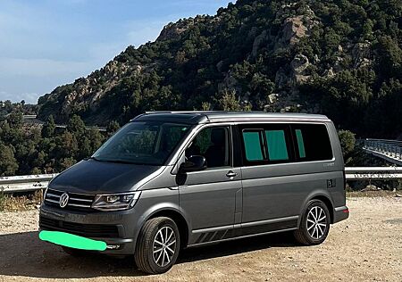 VW T6 California Volkswagen Ocean