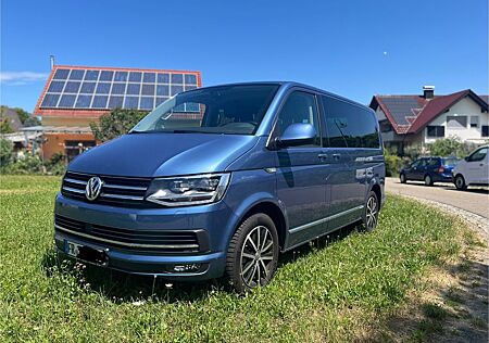 VW T6 Multivan Volkswagen , Gen6,AHK,GJ-Reifen/Bremsen neu