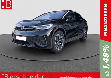VW ID.5 Volkswagen Pure AHK KAMERA IQ.LIGHT WÄRMEP