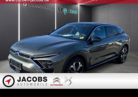 Citroën C5 X Hybrid225 (Plug-In) Shine Pack S&S (EU6d)