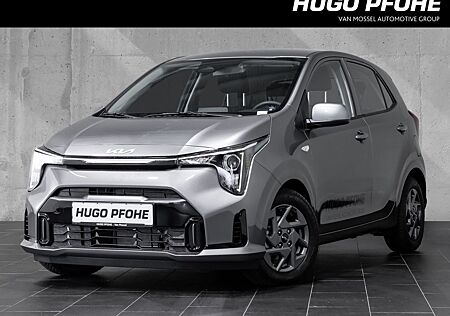 Kia Picanto Vision 1.0 Schräghecklimousine. 49 kW. 5