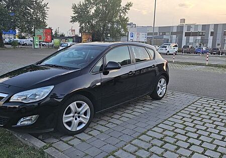 Opel Astra 1.4 Turbo INNOVATION 88kW INNOVATION