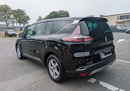 Renault Espace ENERGY dCi 160 EDC Intens