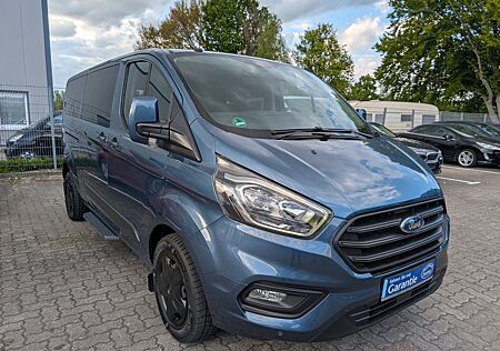Ford Tourneo Custom L2/170PS/wenig km/Garantie/9