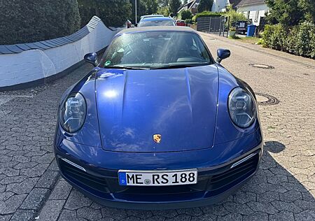 Porsche 911 Urmodell 911 Carrera 4 S GARANTIE APPROVED 01/2027