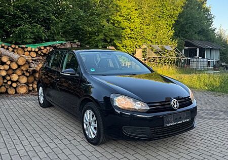 VW Golf Volkswagen 1.4 TSİ / 2010/ TÜV/Serviceheft