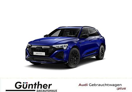 Audi e-tron Q8 55 QUATTRO S LINE++MATRIX+360°KAMERA++