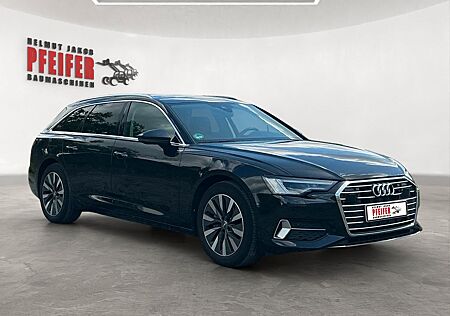 Audi A6 40 TDI Avant *Matrix LED*Panorama* 18Zoll*