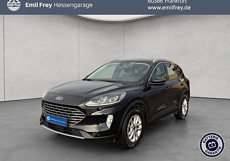Ford Kuga 2.5 Duratec PHEV TITANIUM