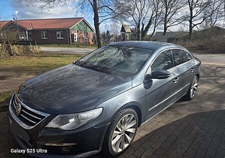 VW CC Volkswagen